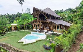 Magic Hills Bali - Magical Eco-Luxury Lodge